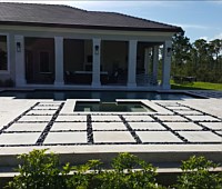 Pool Decks / Patios